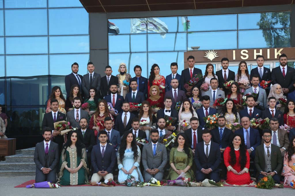 Tishk International University | The Future is Here