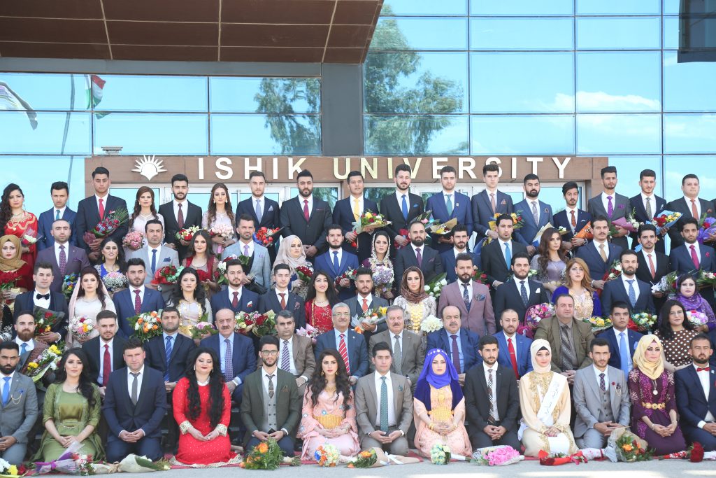 Tishk International University | The Future is Here