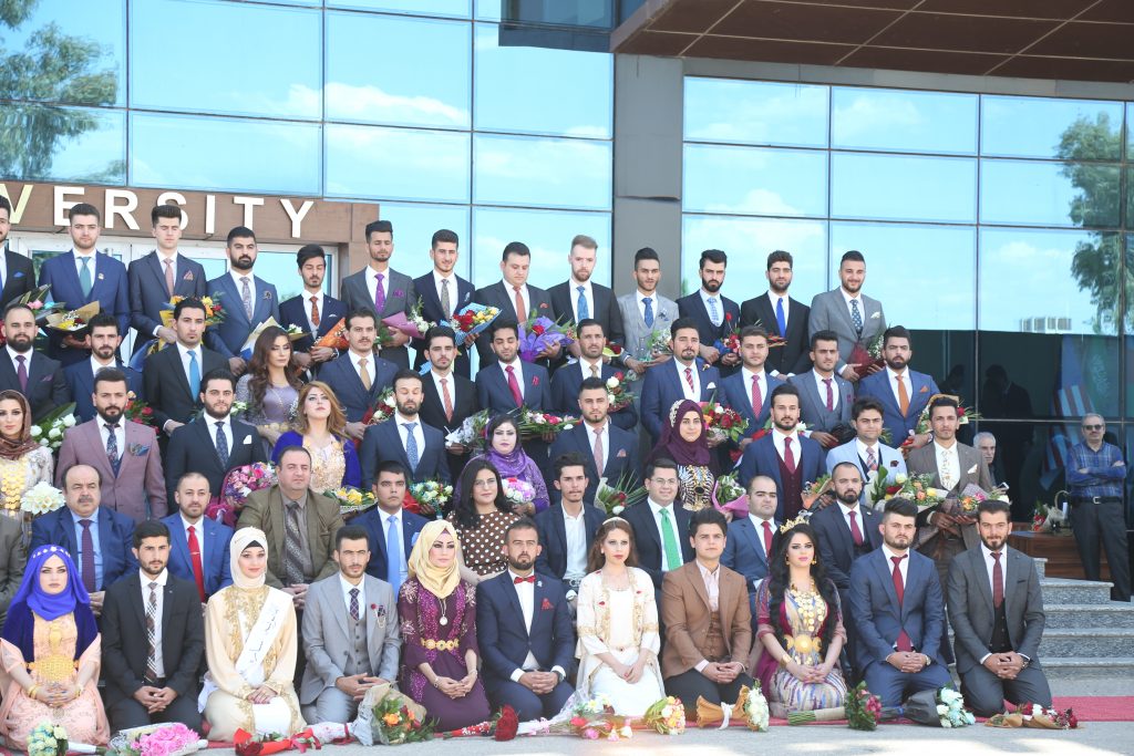 Tishk International University | The Future is Here