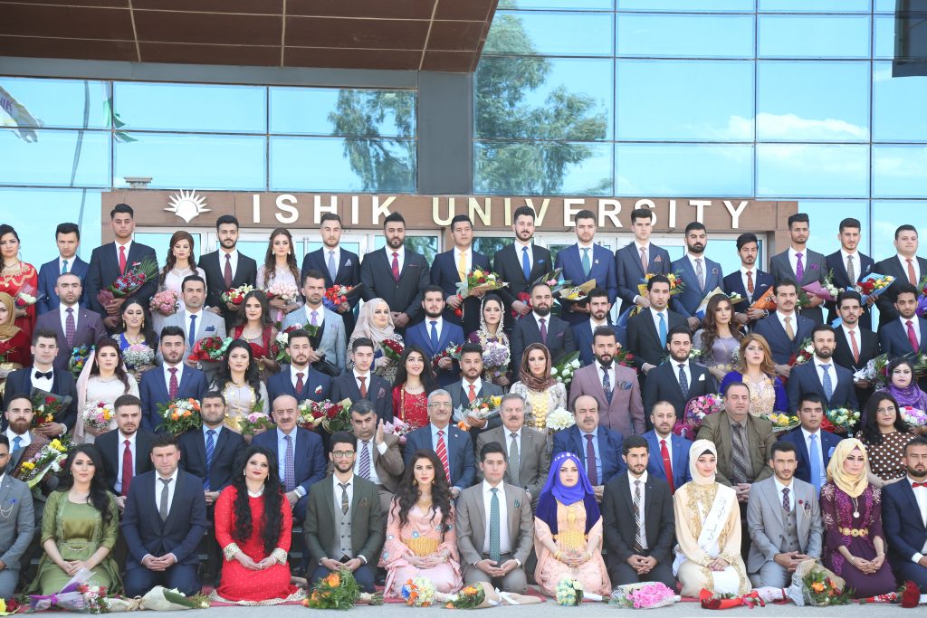 Tishk International University | The Future is Here