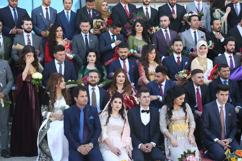 Tishk International University | The Future is Here