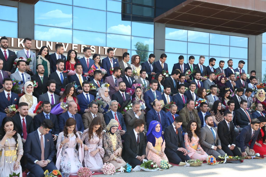 Tishk International University | The Future is Here