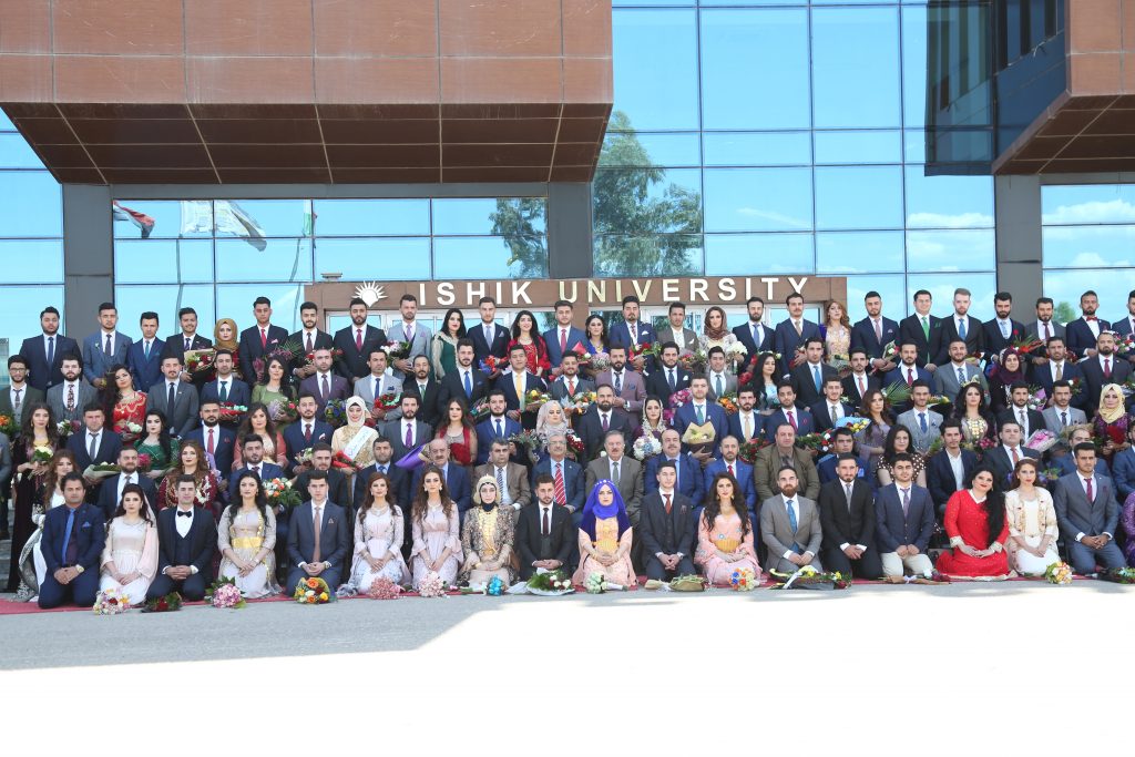Tishk International University | The Future is Here