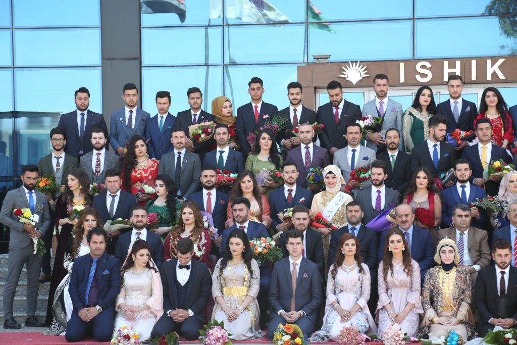 Tishk International University | The Future is Here