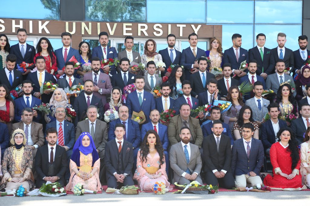 Tishk International University | The Future is Here