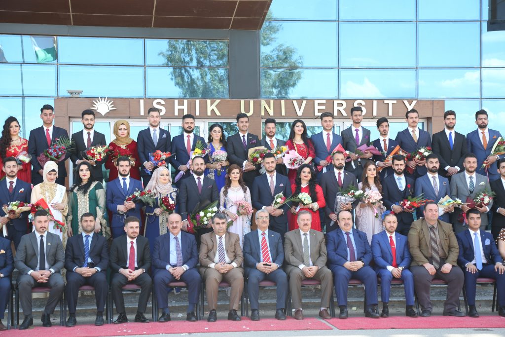 Tishk International University | The Future is Here