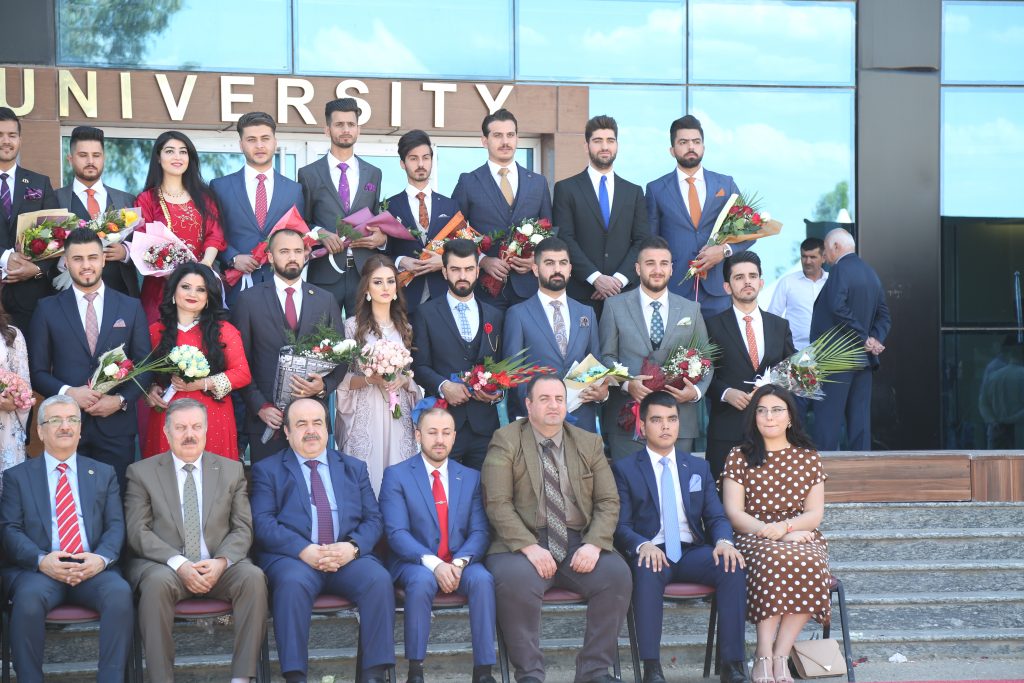 Tishk International University | The Future is Here