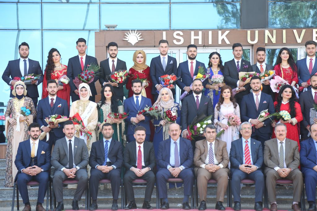 Tishk International University | The Future is Here