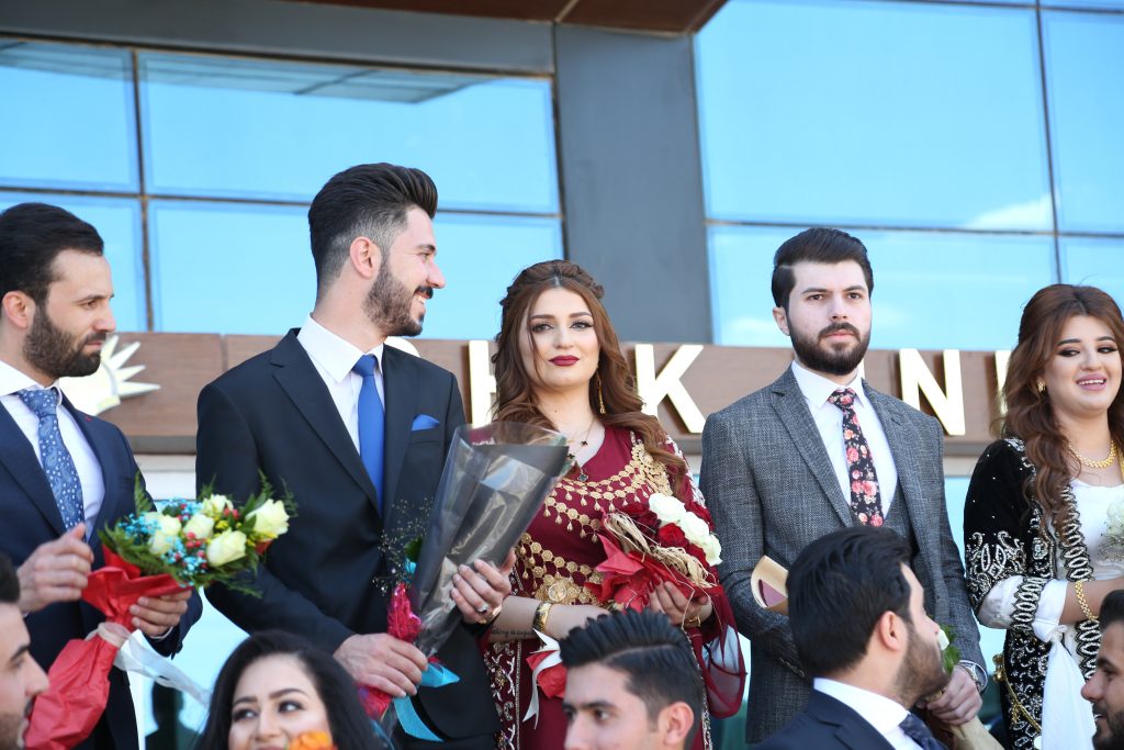 Tishk International University | The Future is Here