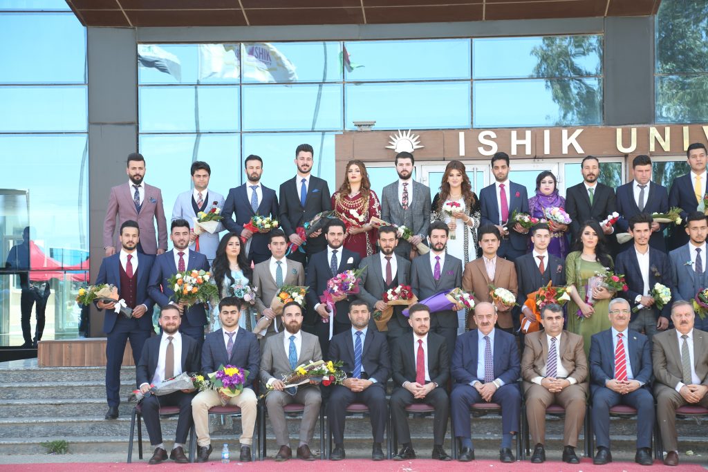 Tishk International University | The Future is Here