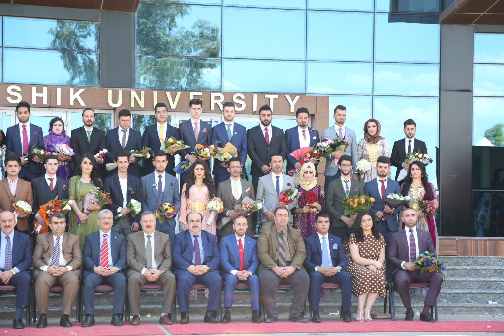 Tishk International University | The Future is Here