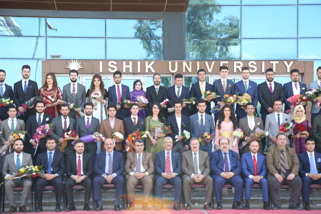 Tishk International University | The Future is Here