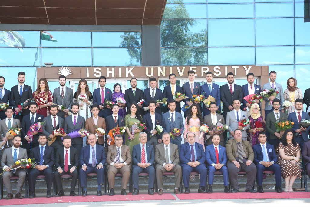 Tishk International University | The Future is Here