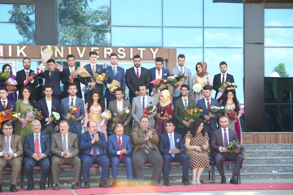 Tishk International University | The Future is Here