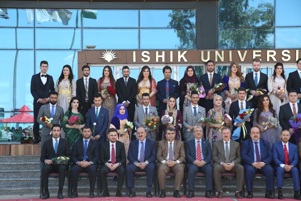 Tishk International University | The Future is Here