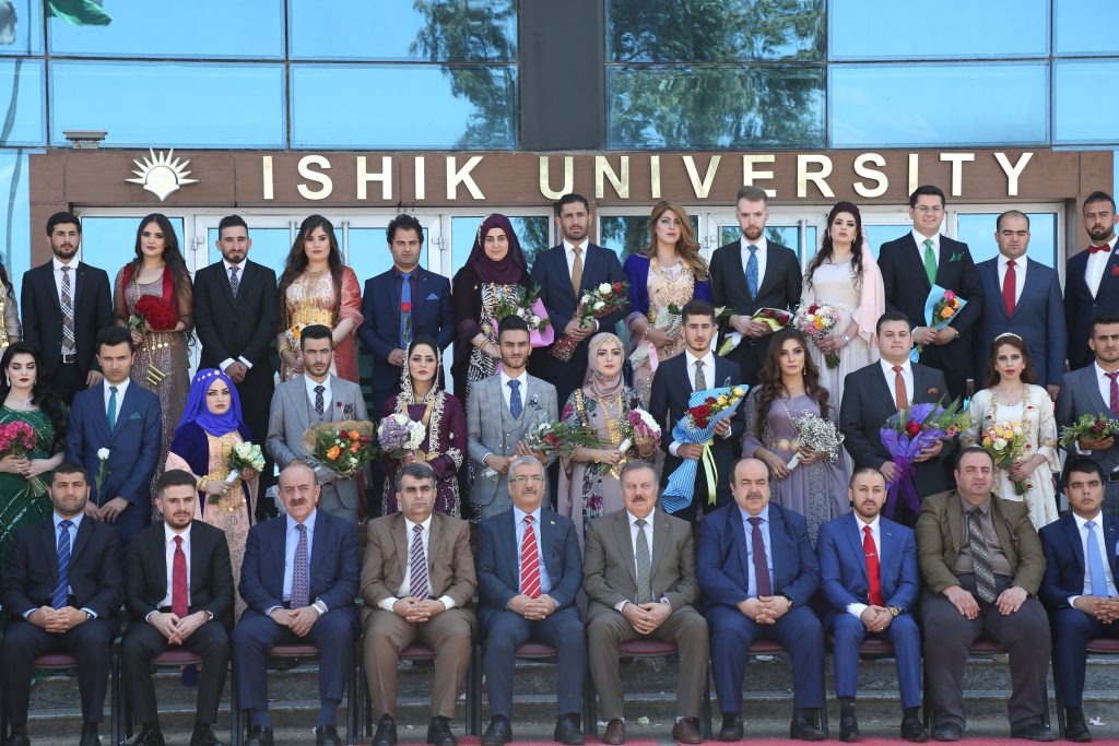 Tishk International University | The Future is Here