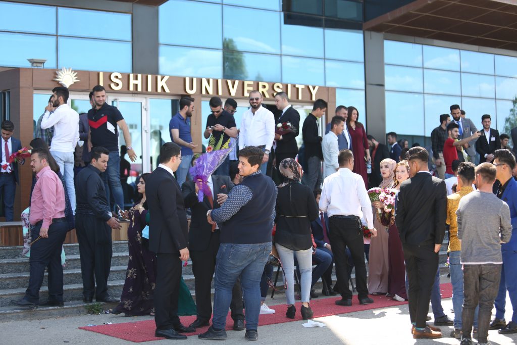 Tishk International University | The Future is Here