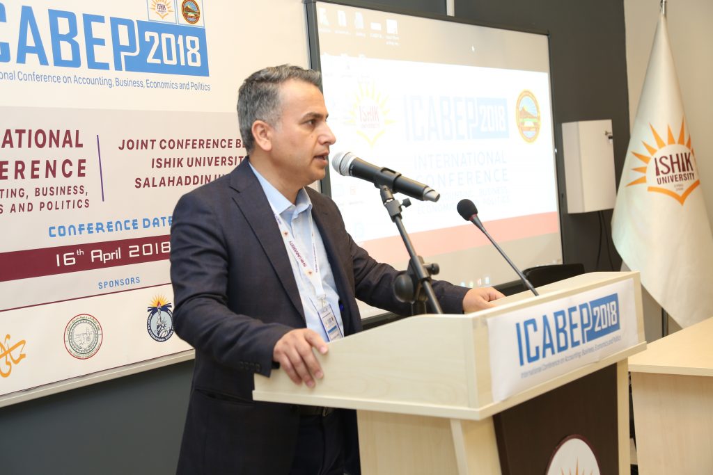 Tishk International University | The Future is Here