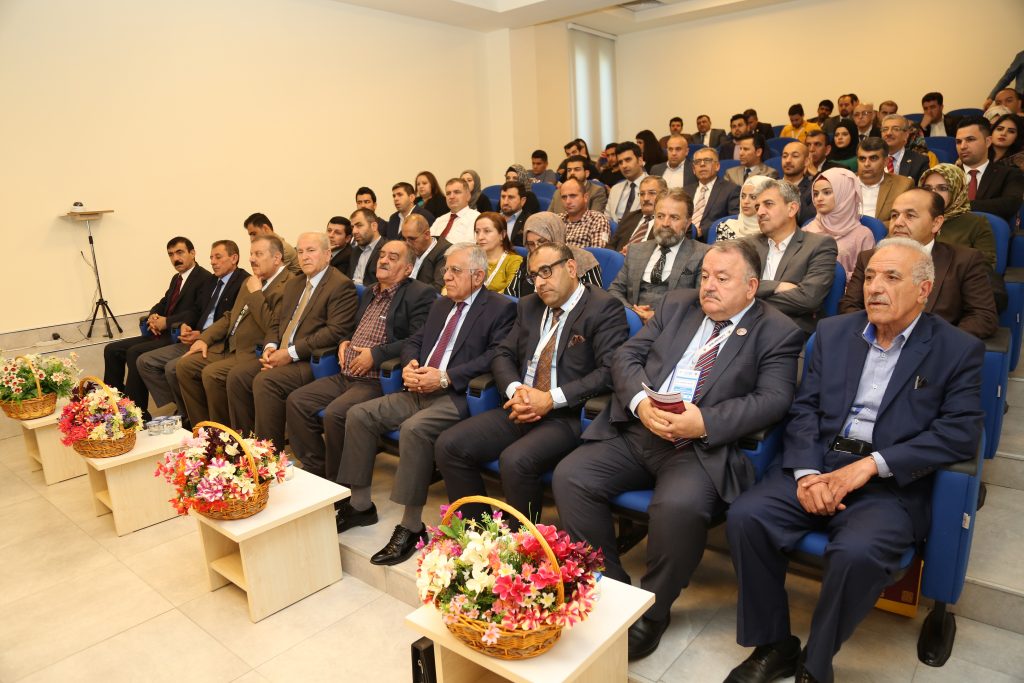 Tishk International University | The Future is Here