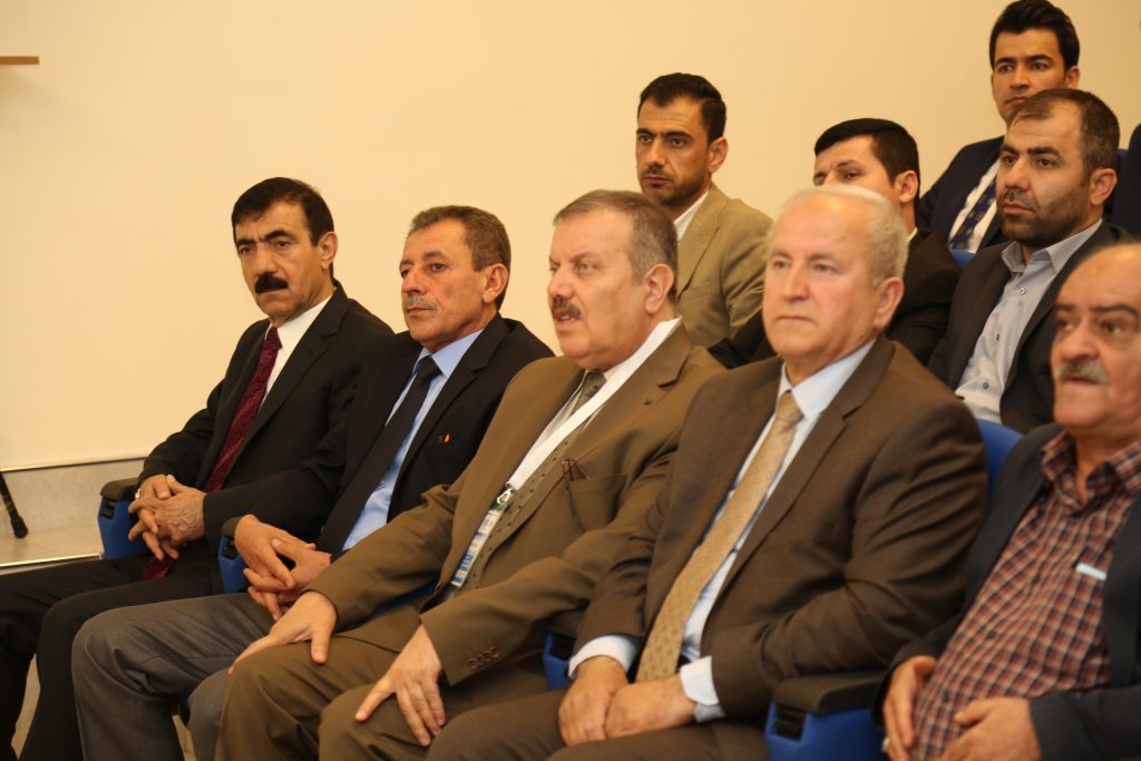 Tishk International University | The Future is Here