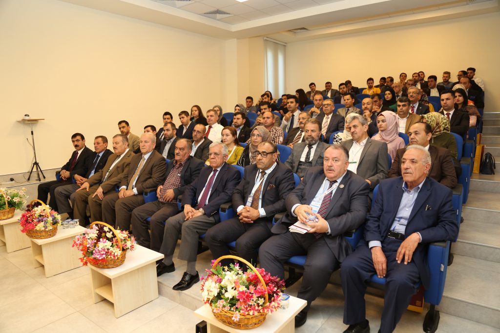 Tishk International University | The Future is Here