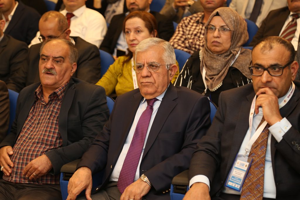 Tishk International University | The Future is Here