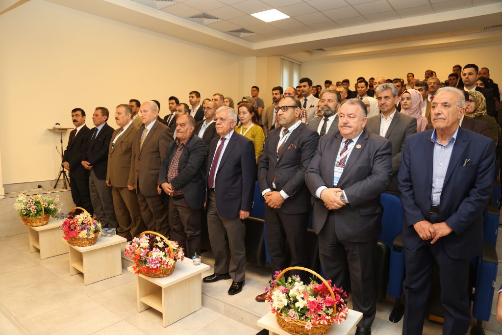 Tishk International University | The Future is Here