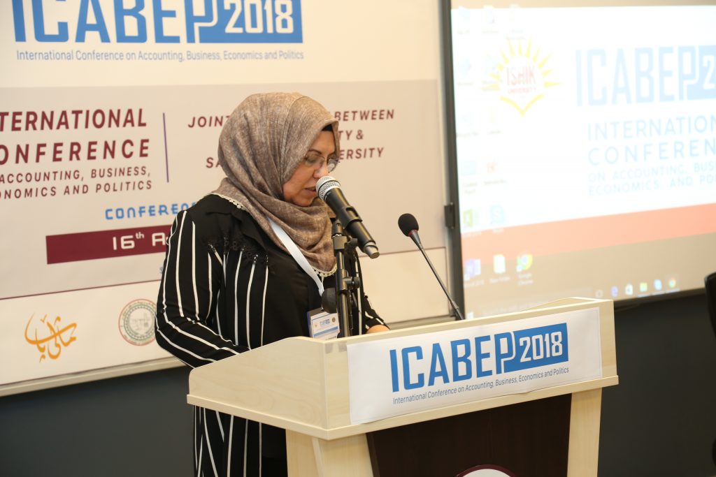 Tishk International University | The Future is Here