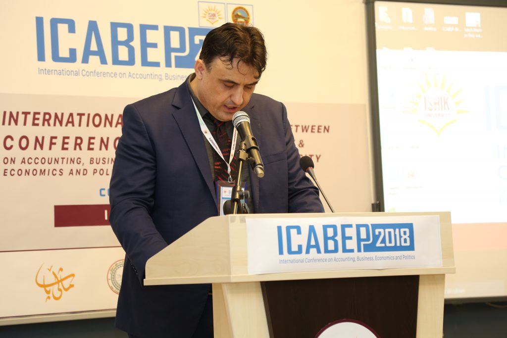 Tishk International University | The Future is Here