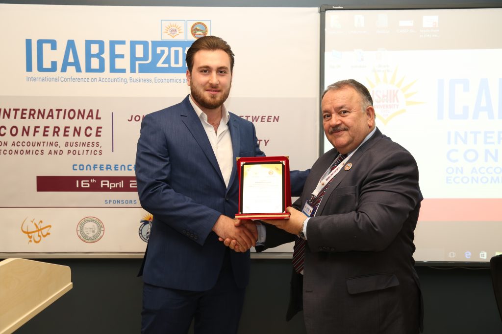 Tishk International University | The Future is Here