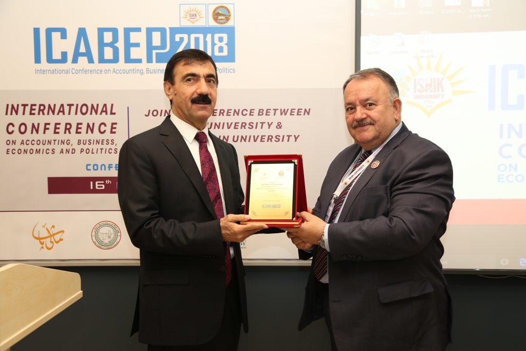 Tishk International University | The Future is Here