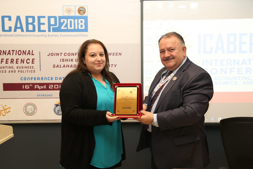 Tishk International University | The Future is Here