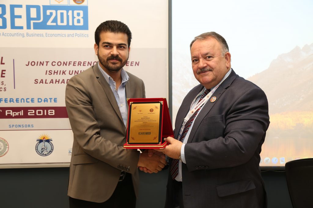 Tishk International University | The Future is Here