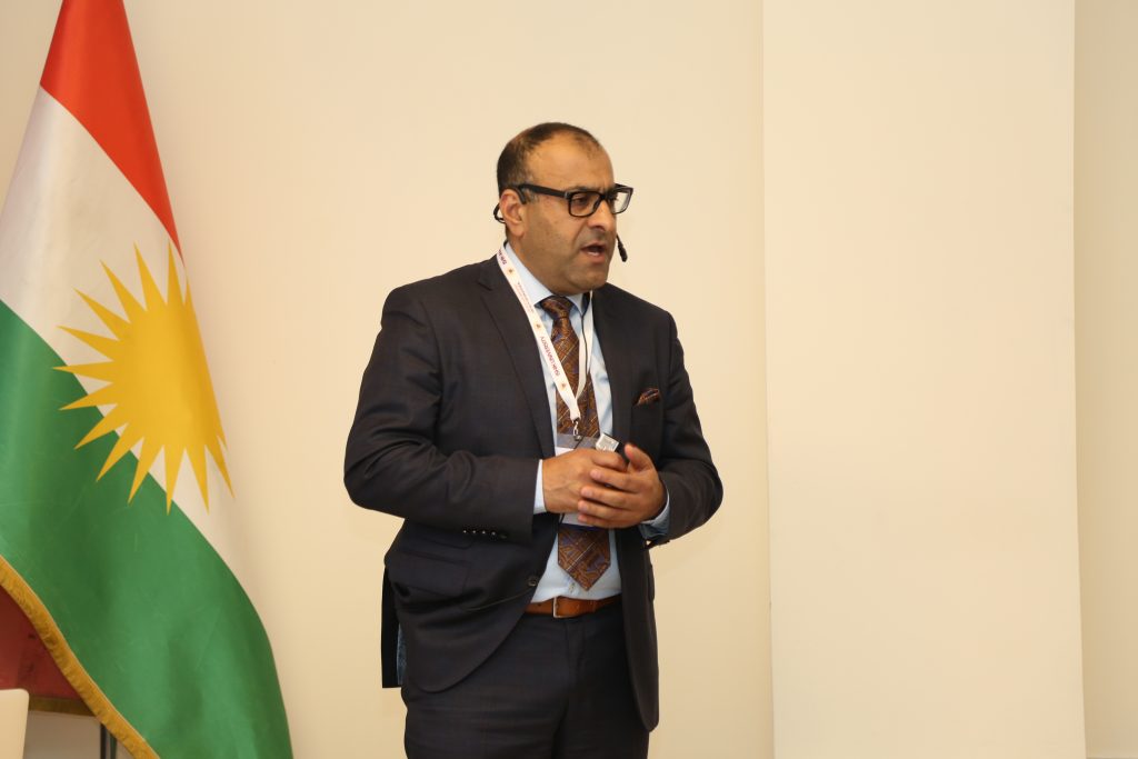 Tishk International University | The Future is Here