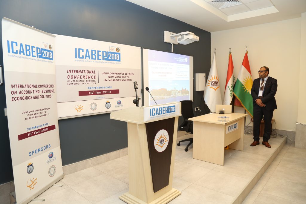 Tishk International University | The Future is Here