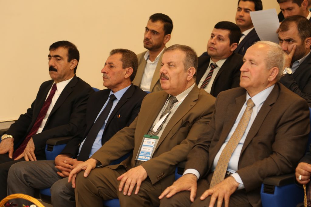 Tishk International University | The Future is Here