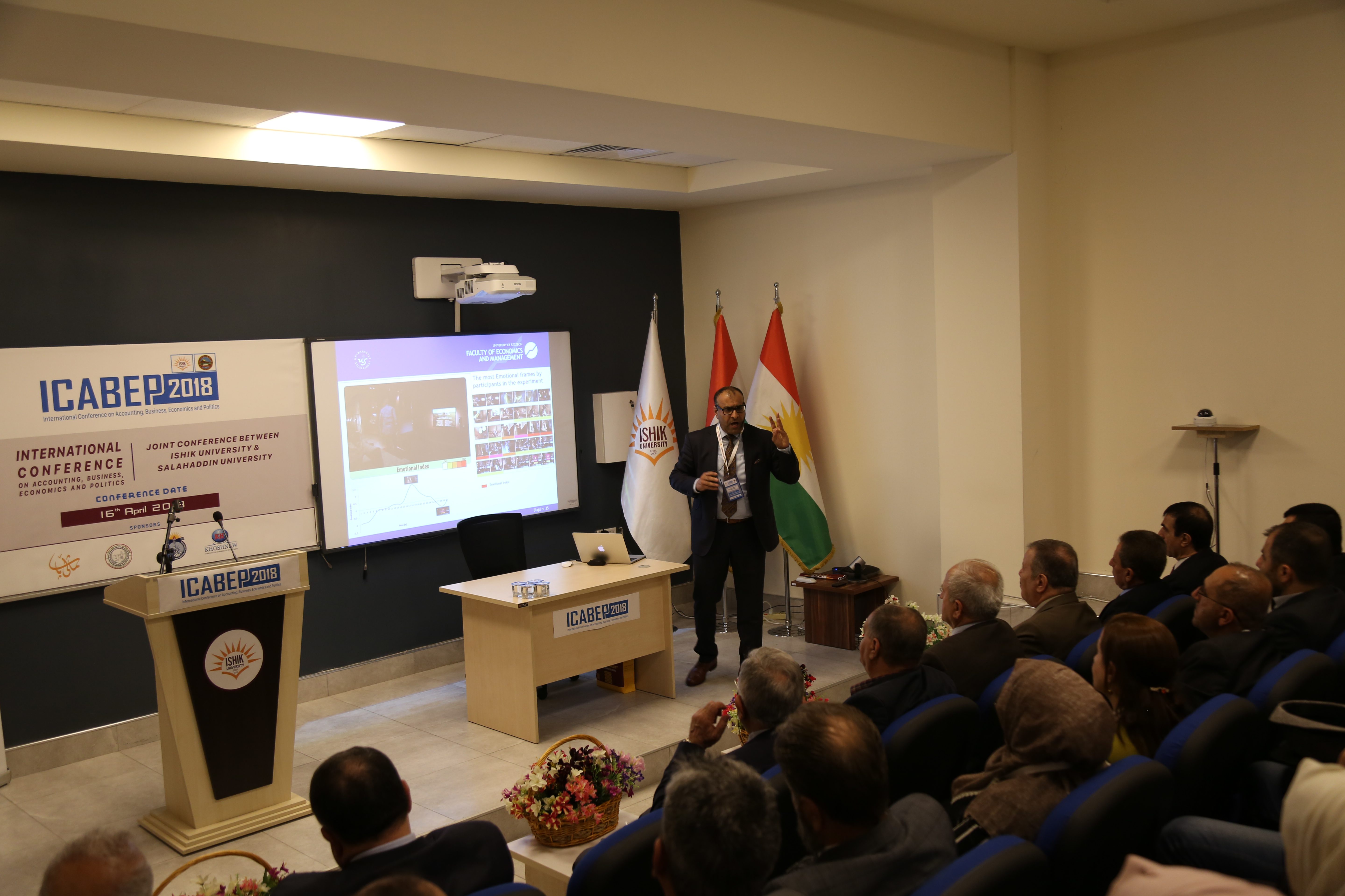 Tishk International University | The Future is Here