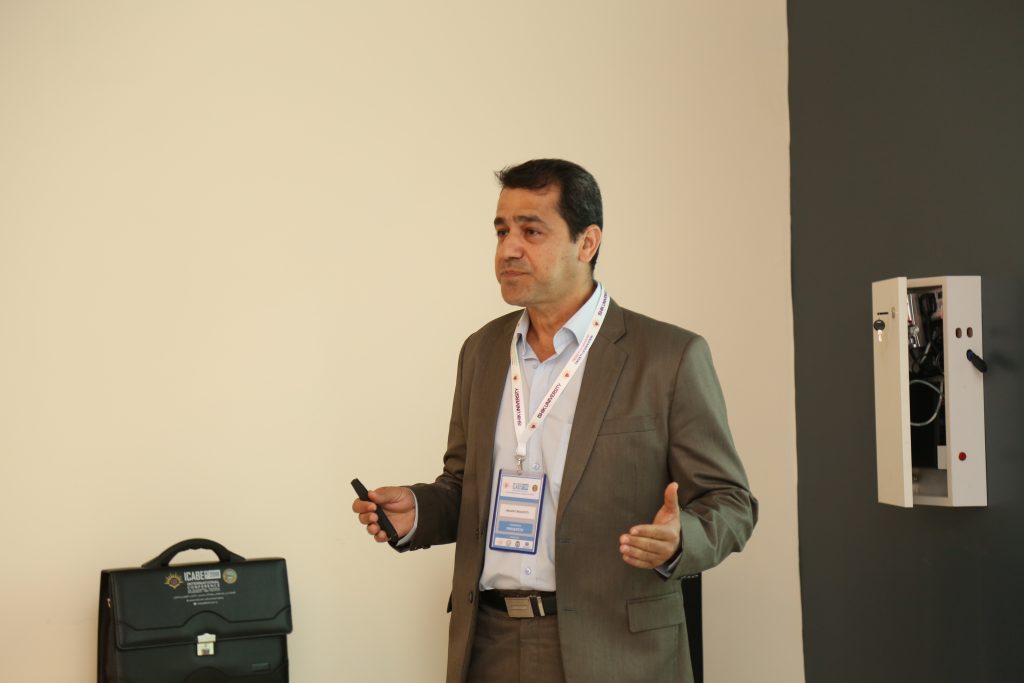 Tishk International University | The Future is Here