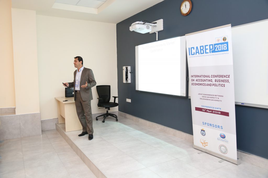 Tishk International University | The Future is Here