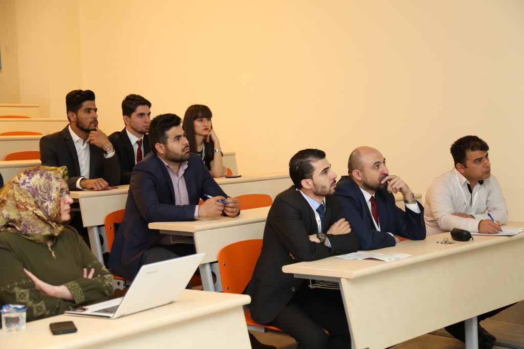 Tishk International University | The Future is Here