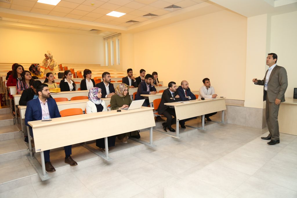 Tishk International University | The Future is Here