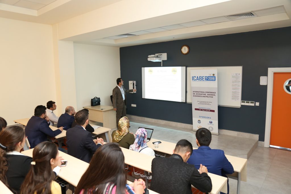 Tishk International University | The Future is Here