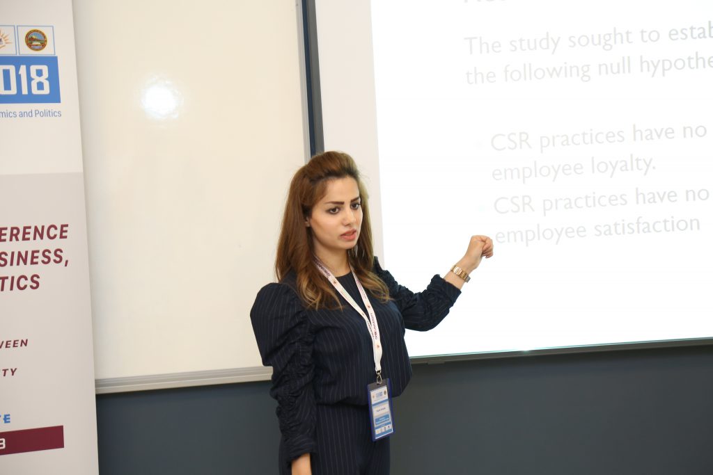 Tishk International University | The Future is Here