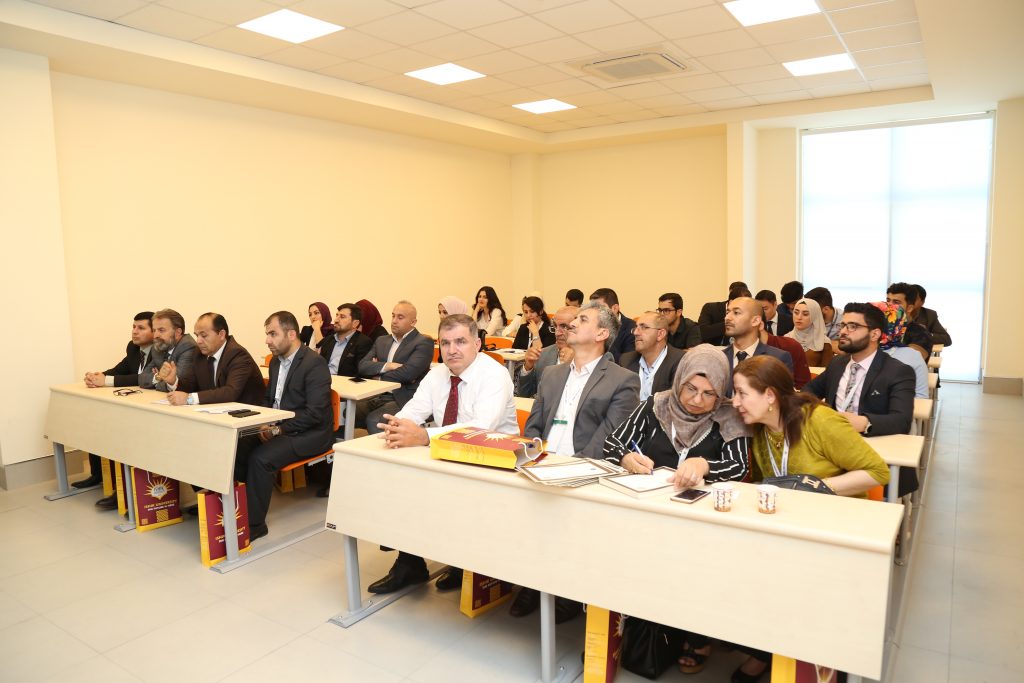 Tishk International University | The Future is Here