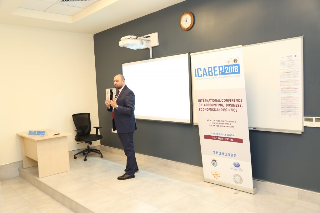 Tishk International University | The Future is Here