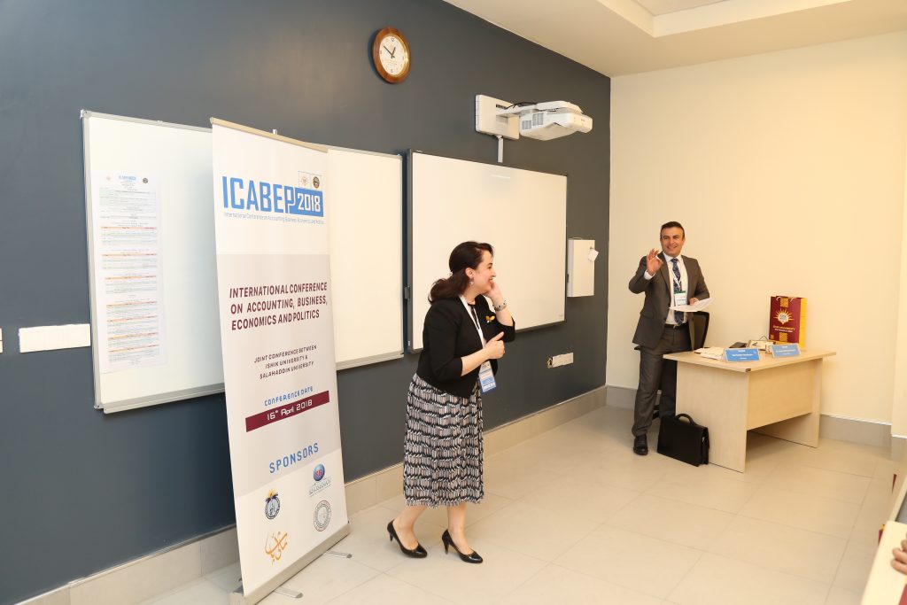 Tishk International University | The Future is Here