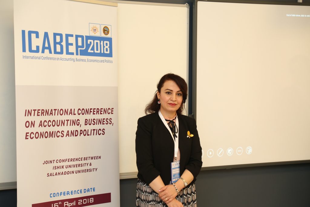 Tishk International University | The Future is Here