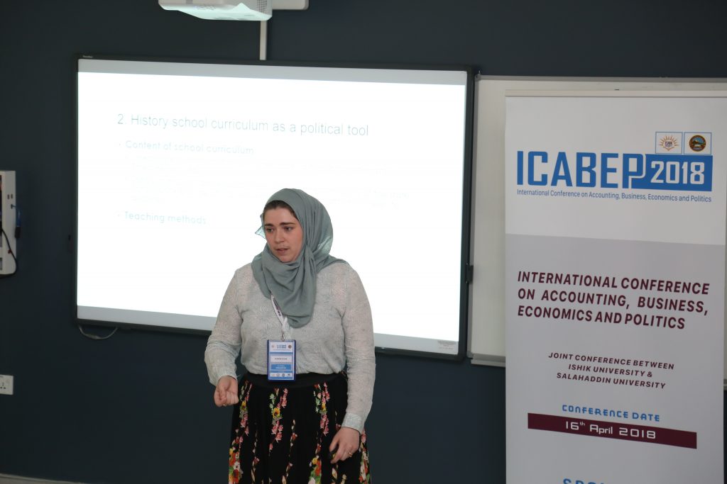 Tishk International University | The Future is Here