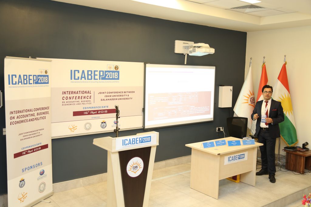 Tishk International University | The Future is Here