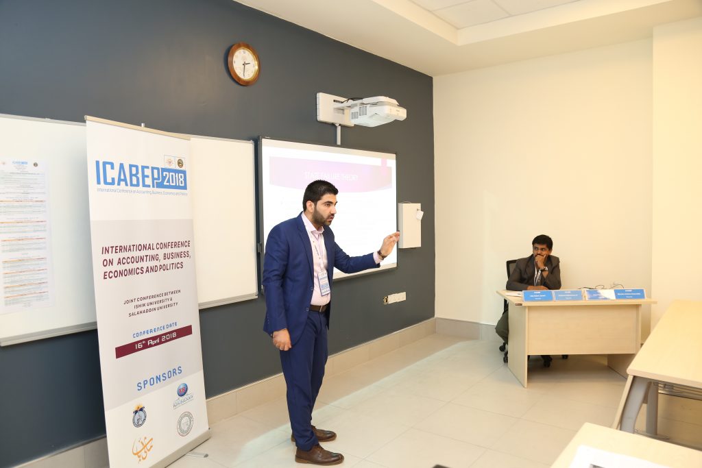 Tishk International University | The Future is Here